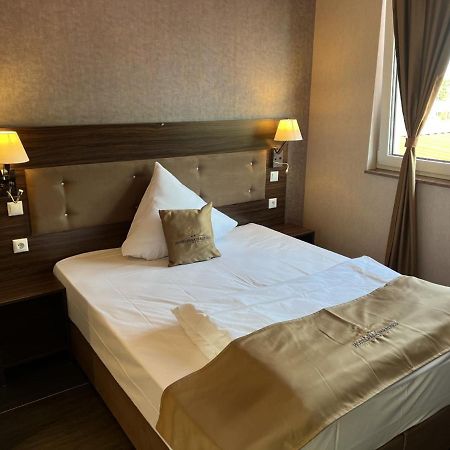 Hotel Pasa Paradies Kostenlose Parkplaetze هاناو الماين المظهر الخارجي الصورة