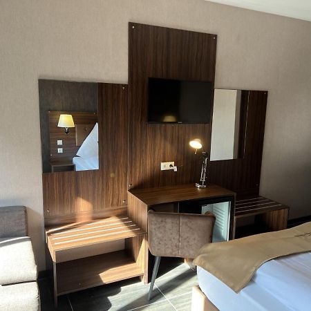 Hotel Pasa Paradies Kostenlose Parkplaetze هاناو الماين المظهر الخارجي الصورة