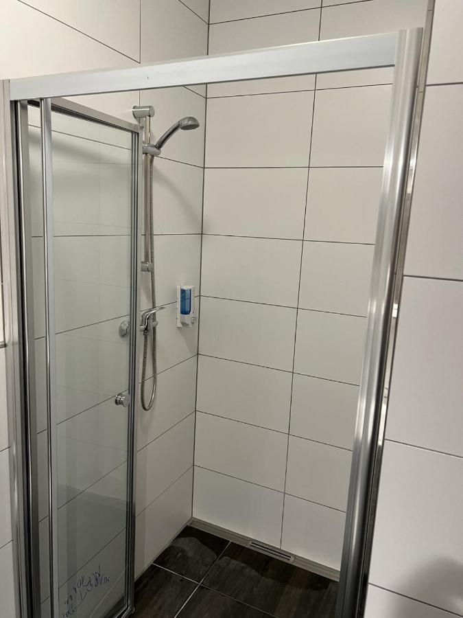 Hotel Pasa Paradies Kostenlose Parkplaetze هاناو الماين المظهر الخارجي الصورة