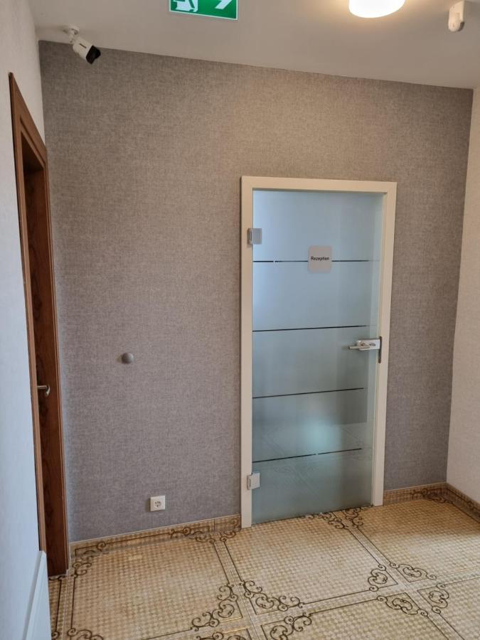 Hotel Pasa Paradies Kostenlose Parkplaetze هاناو الماين المظهر الخارجي الصورة