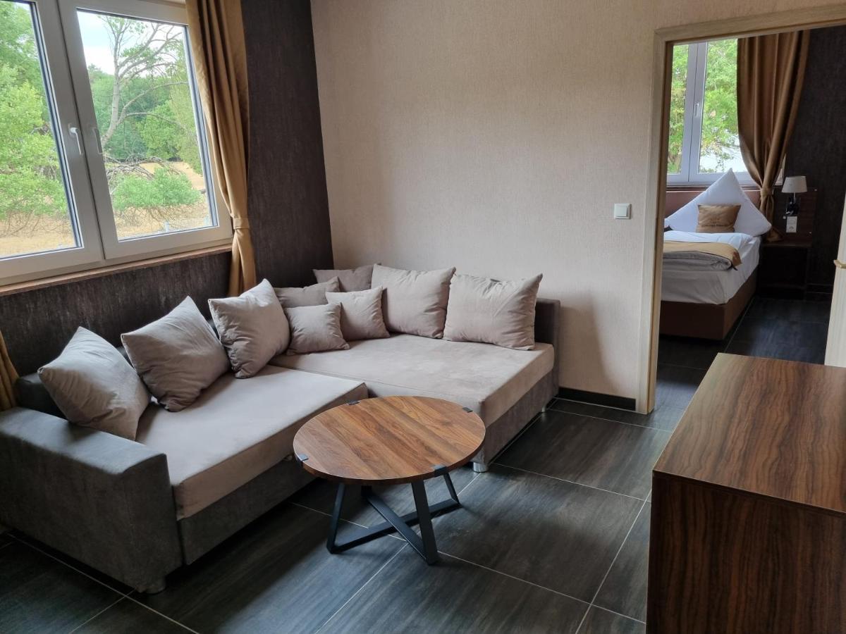 Hotel Pasa Paradies Kostenlose Parkplaetze هاناو الماين المظهر الخارجي الصورة