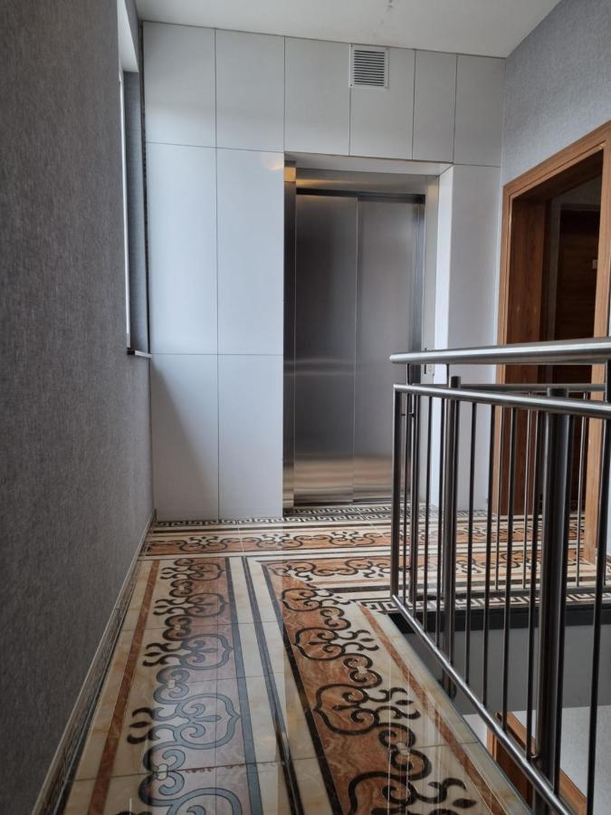 Hotel Pasa Paradies Kostenlose Parkplaetze هاناو الماين المظهر الخارجي الصورة