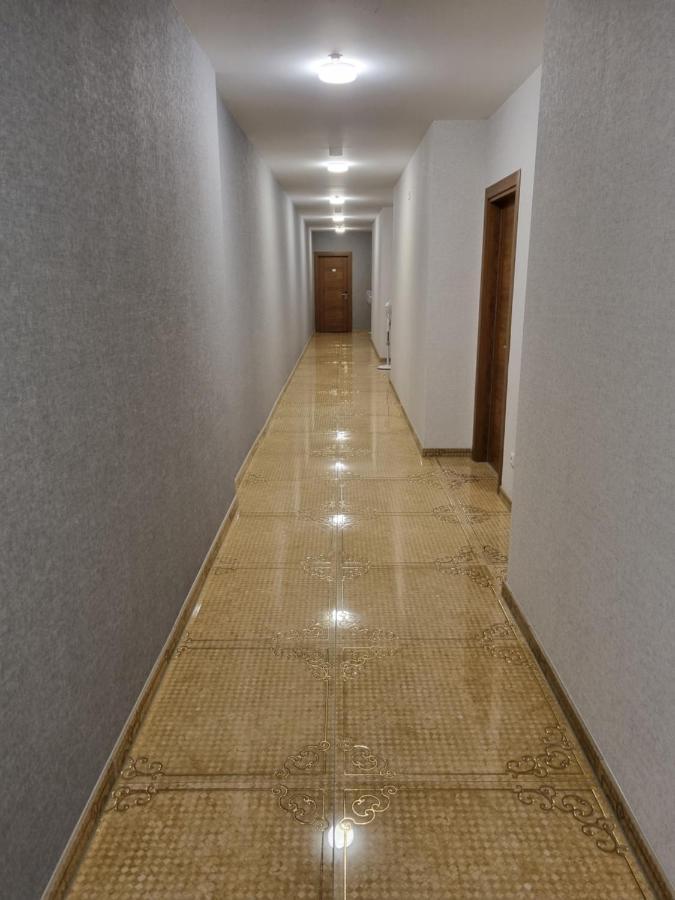 Hotel Pasa Paradies Kostenlose Parkplaetze هاناو الماين المظهر الخارجي الصورة