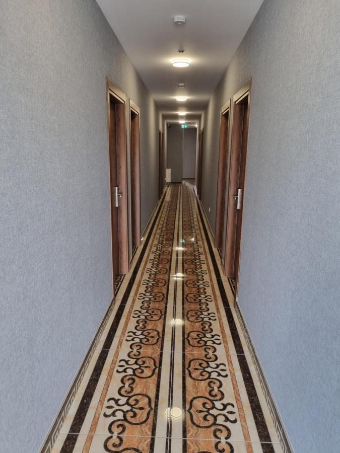 Hotel Pasa Paradies Kostenlose Parkplaetze هاناو الماين المظهر الخارجي الصورة